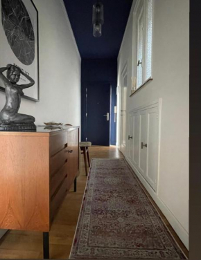 Uccle: superbe appartement situé à la perfection